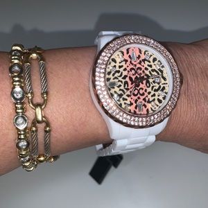 ToyWatch safari style